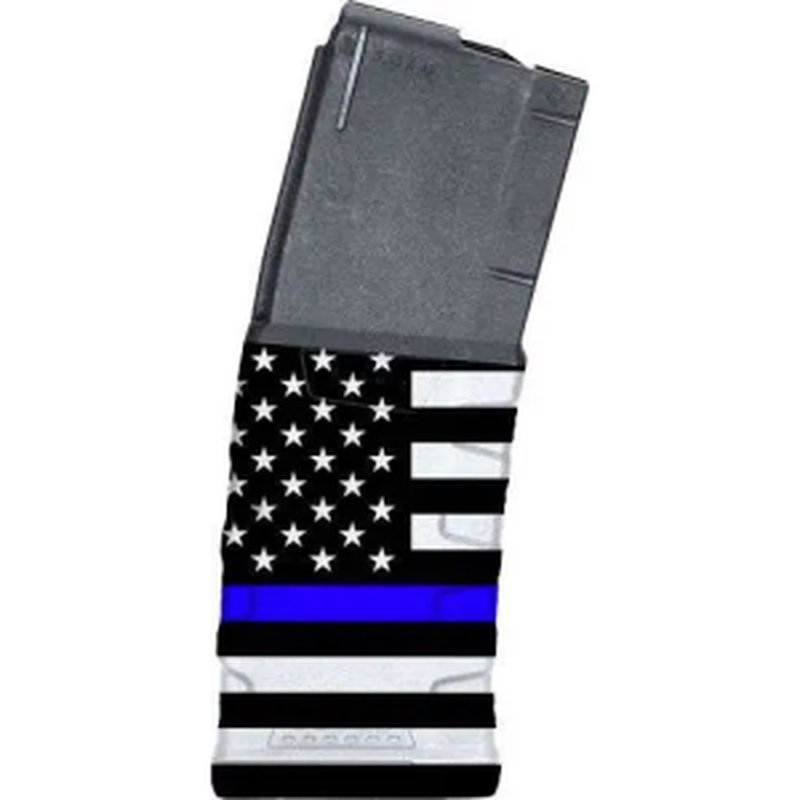 Mission First Tactical EXD Polymer Magazine Extreme Duty 30Rd AR-15 5.56x45mm