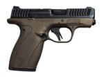 Smith & Wesson Bodyguard 2.0 380 ACP Semi-Automatic Pistol