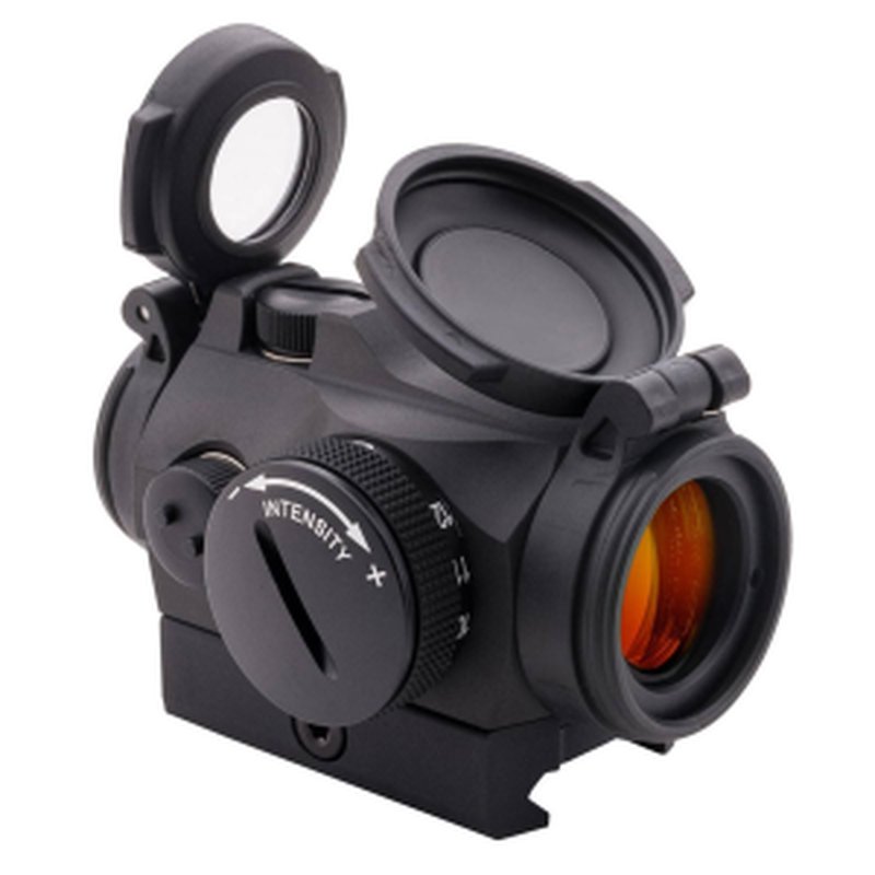 Aimpoint Micro T-2 2 MOA Red Dot Reflex Sight 200170