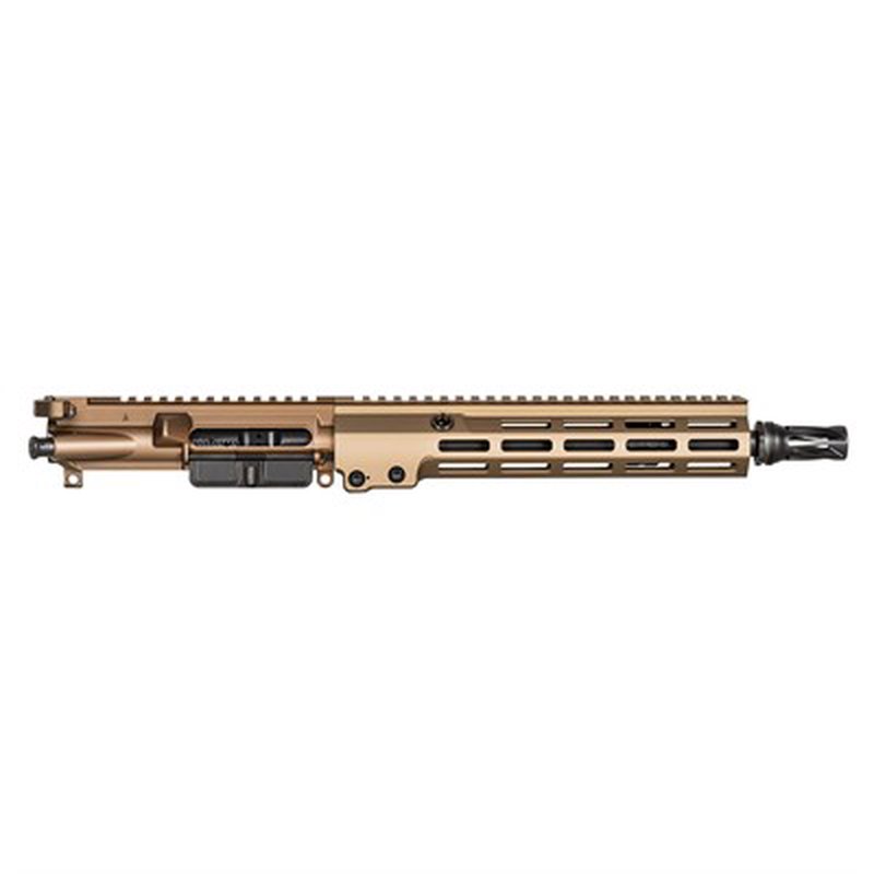 Geissele Automatics AR-15 Super Duty MOD1 5.56 NATO Complete Upper Receiver