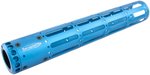 Toni System Handguard 4 Slots - Length 310mm