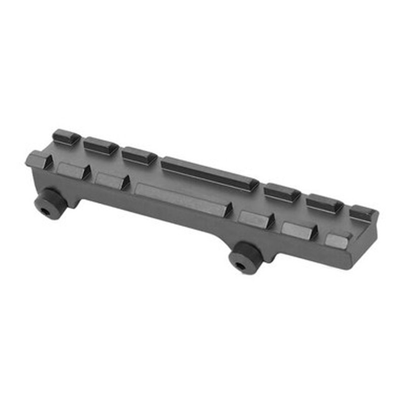 Blaser QD Saddle Mount for Weaver-Style Rail