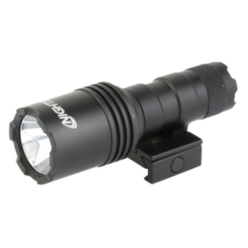 Nightstick LGL-150 Long Gun Light Kit 450 Lumens IP-X7 Waterproof
