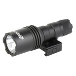 Nightstick LGL-150 Long Gun Light Kit 450 Lumens IP-X7 Waterproof
