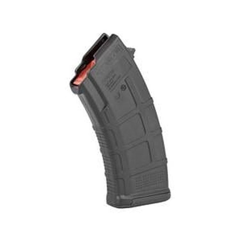 Magpul PMAG 20 AK/AKM MOE Rifle Magazine 7.62x39mm Black 20-Round