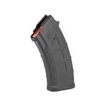 Magpul PMAG 20 AK/AKM MOE Rifle Magazine 7.62x39mm Black 20-Round
