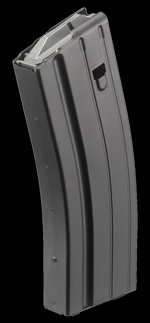 Ruger SR-556 Magazine