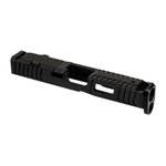 ZAFFIRI Precision G19 Gen 5 IBS Slide w/ RMR Cut Black