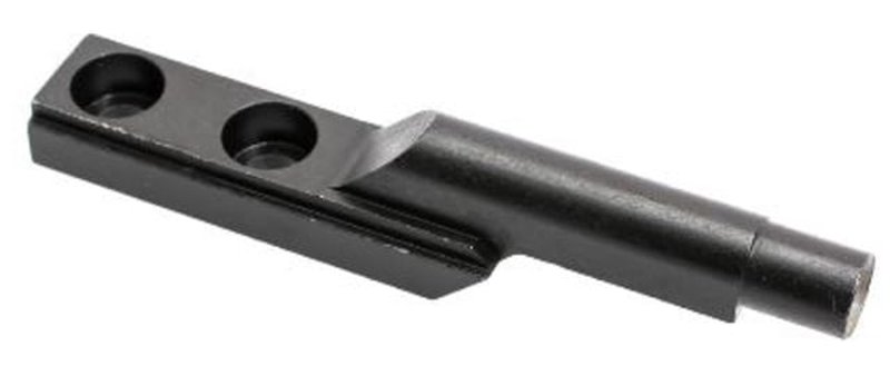 CMMG AR-15 Bolt Carrier Gas Key Black Mil-Spec