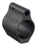 TRYBE Defense AR-15 Gas Block, .750 Mil-Spec, Low Profile Steel