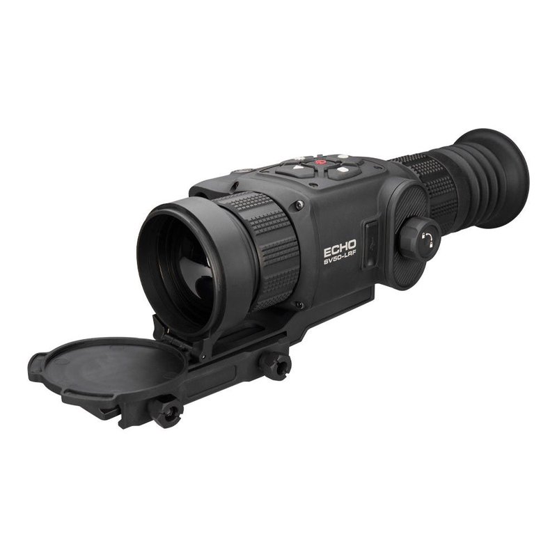 Sig Sauer Echo SV50-LRF Thermal Sight 2-16x50mm (Laser Rangefinder)