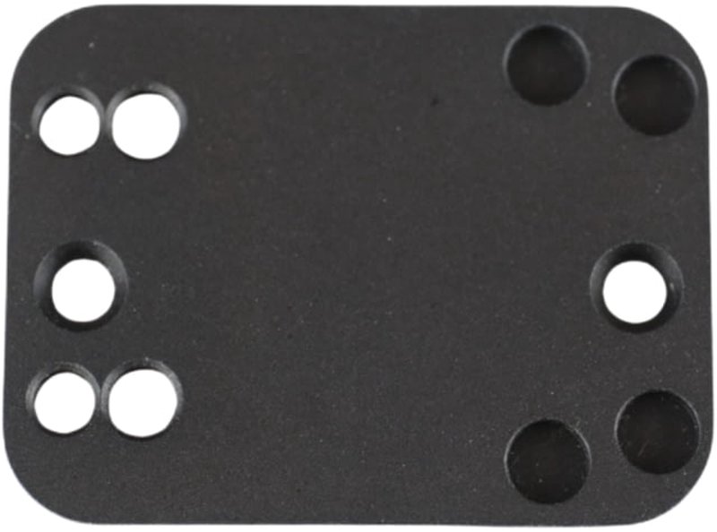 Toni System Red Dot Optic Type A for Strike Ergal & Strike Two Adaptor Plate