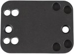 Toni System Red Dot Optic Type A for Strike Ergal & Strike Two Adaptor Plate