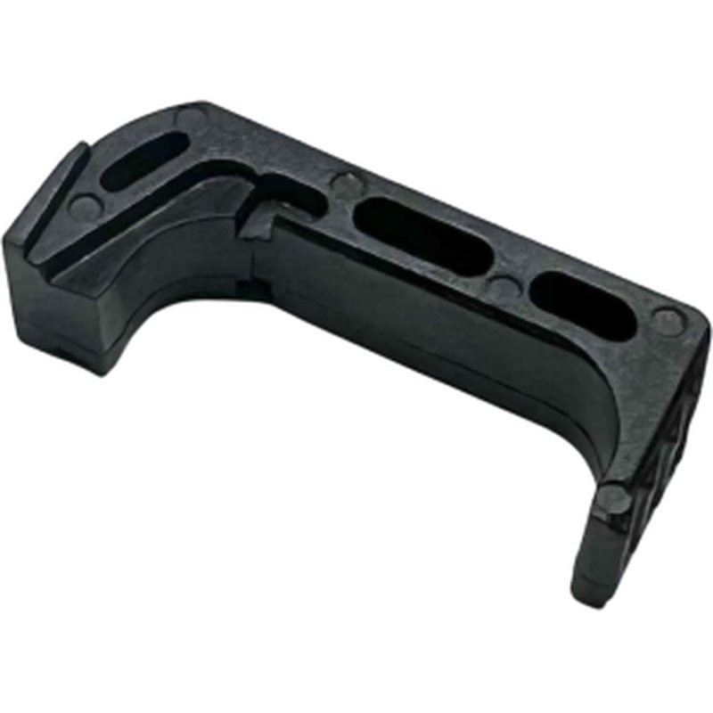 Shadow Systems High Traction Magazine Catch for MR/DR/XR