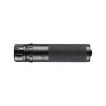 Dead Air Sierra 5 KeyMo 5.56 6.27" Rifle Silencer / Suppressor - Black