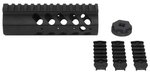 Desert Tech DT SRS A1 to Covert Black Coupler Upgrade Kit