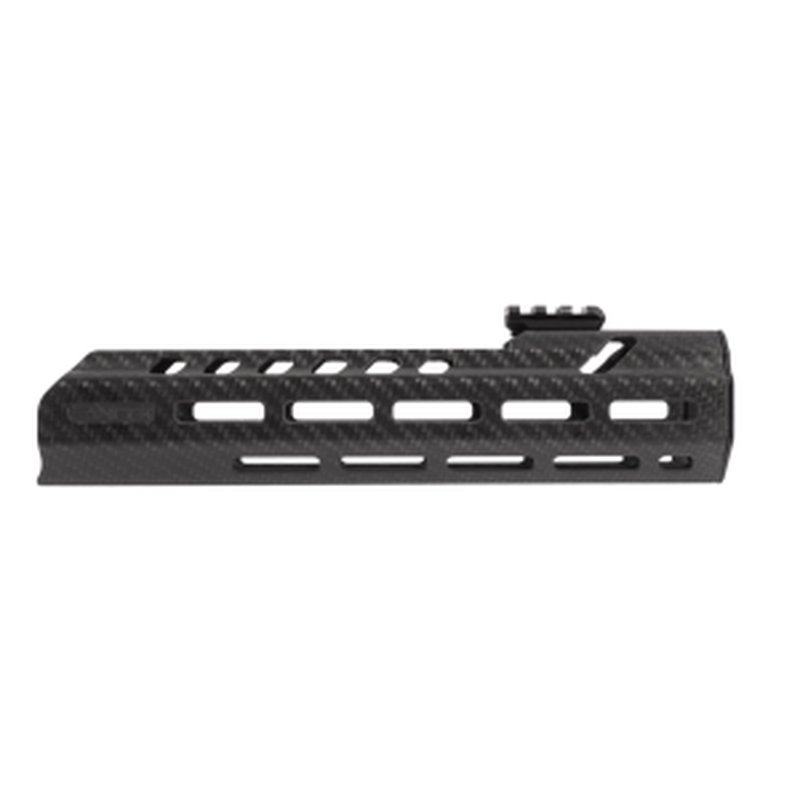 Lancer Systems SIG MCX Carbon Fiber Handguard - 10.5 inch