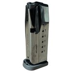 Derya DY9Z 9mm 15-Round Pistol Magazine DXA-15-ZXC (Black)