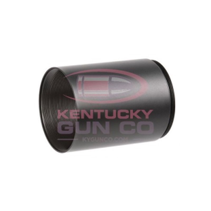 AEON Scope Sunshade, 50mm, 3"