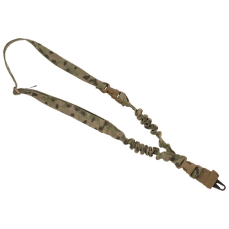 Tacshield T6010MC Shock Sling SNG Point DBL ERB MC