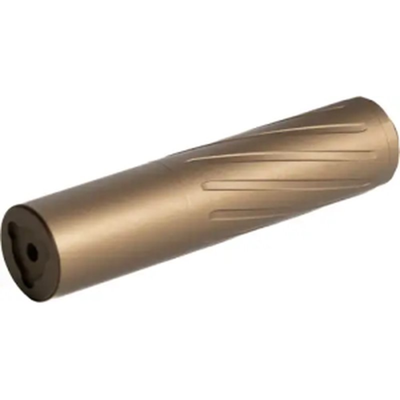 BANISH SUPPRESSORS BANISH223 1/2X28 7" BURNT BRONZE