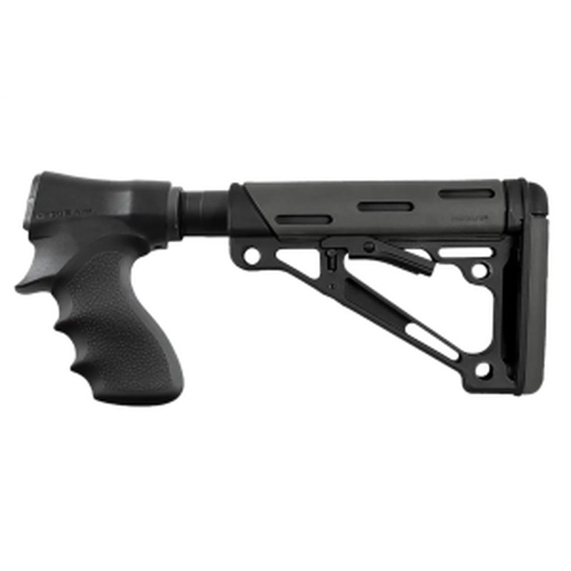 Hogue 08770 REM 870 SG Buttstock Adapter Kit