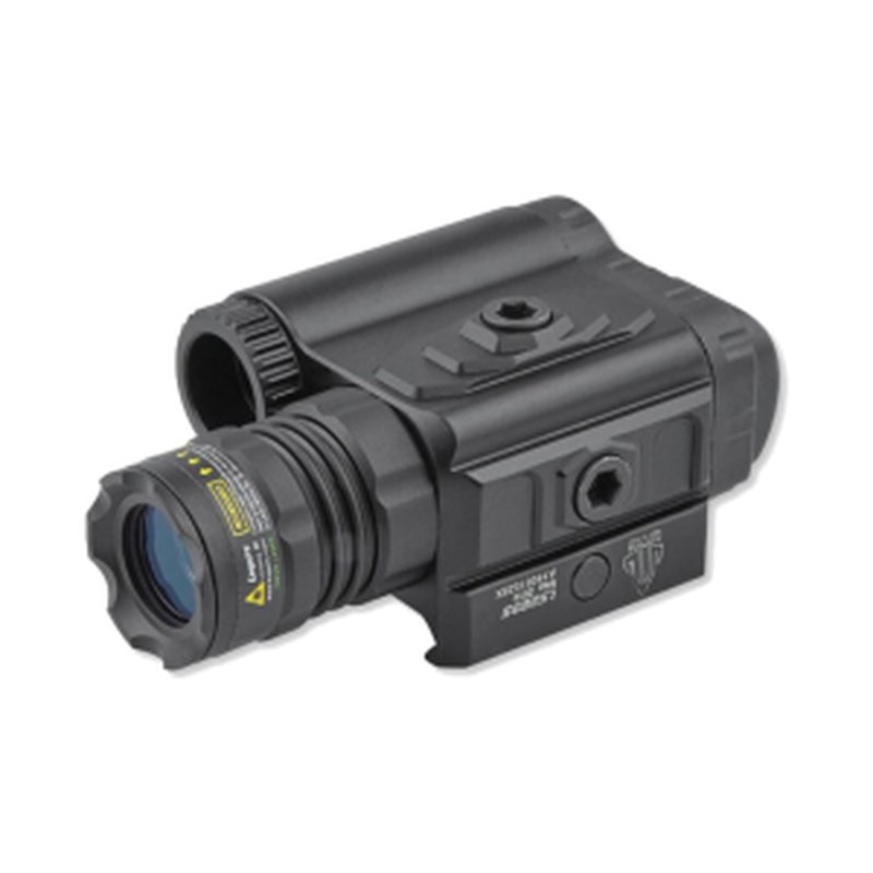 UTG Instant Target Aiming BullDot Compact Green Laser SCP-LS289S