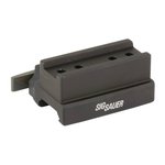 SIG SAUER Echo CV Riflescope Mount 1.93 in Bobro Black
