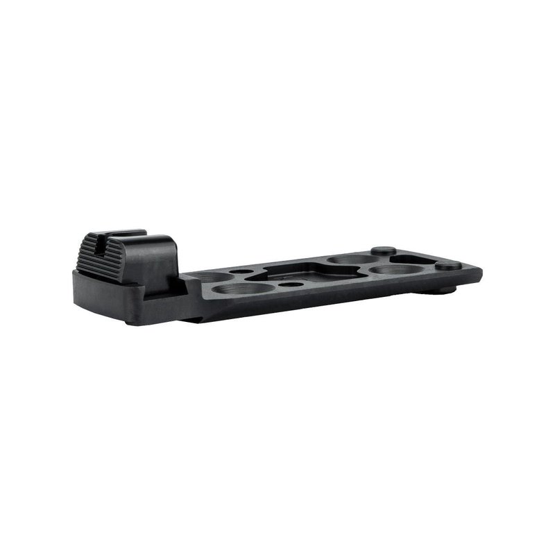 Kimber KDS9C Optic Adapter Plate Kit Rear Dovetail Sight