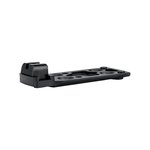 Kimber KDS9C Optic Adapter Plate Kit Rear Dovetail Sight