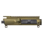 Aero Precision M4E1 Threaded Assembled Upper Receiver ODG Anodized APAR700220AC