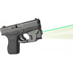 LaserMax CF-G4243-C-G Green GripSense Light Laser for Glock 42/43