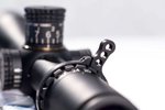 Huskemaw Switchview Lever for Tactical Rifle Scopes (Switchview)