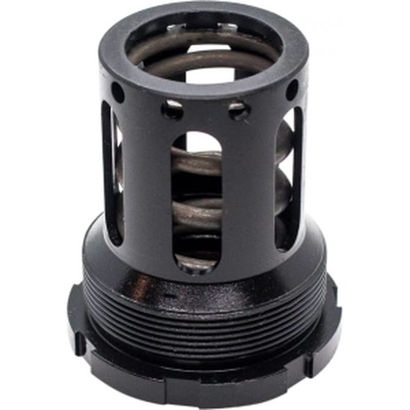 SilencerCo AC1417 Hybrid Piston Mount 17-4 Stainless Steel