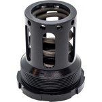 SilencerCo AC1417 Hybrid Piston Mount 17-4 Stainless Steel