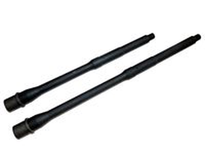 Centurion Arms Hammer Forged AR-15 Barrel 16 Inch Mid Length 1-7 Twist Manganese Phosphate
