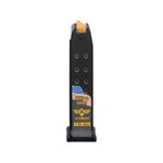 XTech Freedom Series Glock 19 10-Round 9mm Magazine 2-Pack