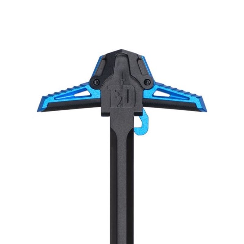 Tyrant CNC Nexgen AR15 Ambi Charging Handle