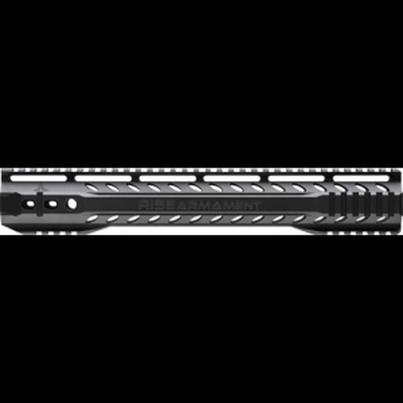 Rise RA-901-115-BLK Slim Rail M-Lok 11.5" Black