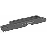 CLOUD DEFENSIVE LCS Black Fits Surefire ST07 Remote Tape Switch