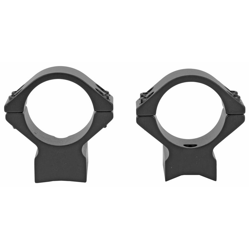 Talley Manufacturing LW Rings Sav Round 1 Low Scope Mount