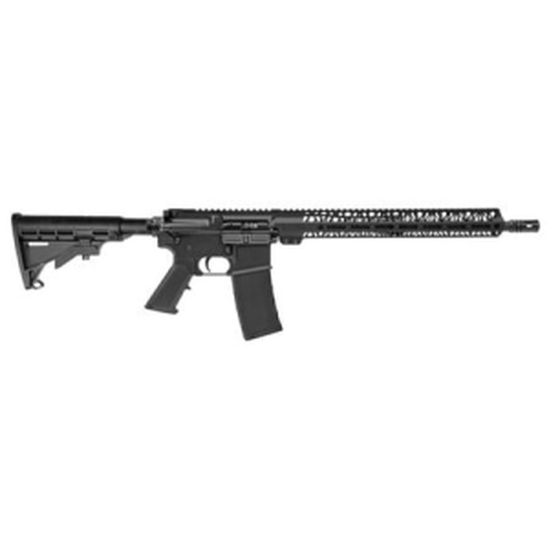Talon Armament Gryphon GAR-15 5.56mm NATO Semi-Automatic Rifle