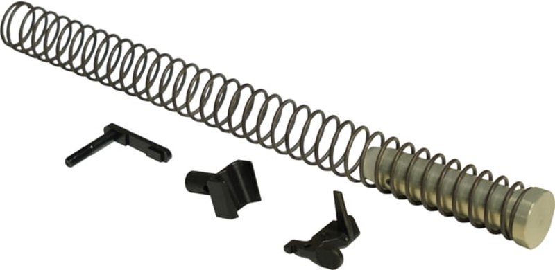 CMMG Mk9 9mm Parts Kit