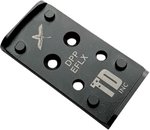 Forward Controls Design EOTech EFLX Glock Gen 5 MOS Adapter Plate