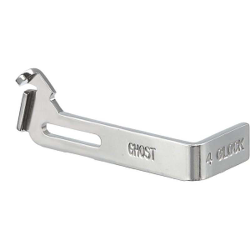 Ghost Inc Edge 3.5 lb drop-in GLK trigger for Glock Gen 1-4 2424-V-1
