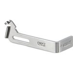 Ghost Inc Edge 3.5 lb drop-in GLK trigger for Glock Gen 1-4 2424-V-1