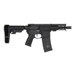 CMMG Banshee 9mm AR-15 Pistol 5in Armor Cerakote 94A020FAB