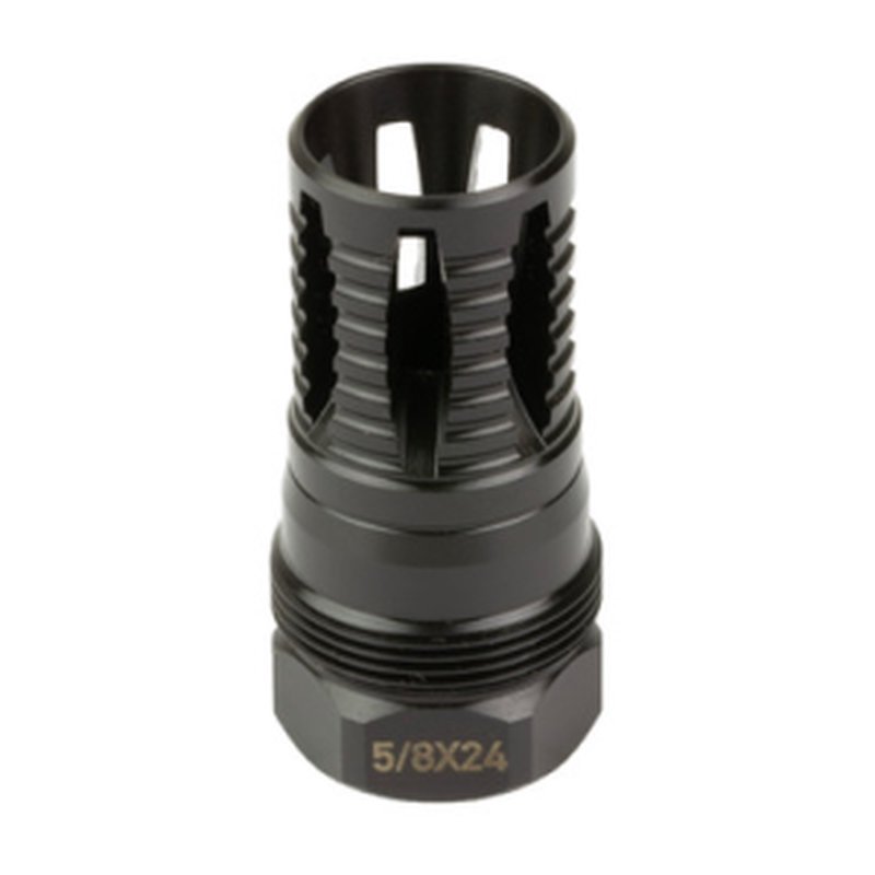 Kak Industry Plan B A7 FH 5/8x24 7.62 NATO Flash Hider