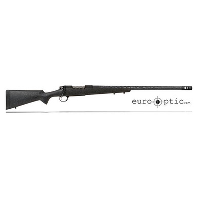 Proof Research Summit Rifle 6.5 Creedmoor 24in Black/Grey