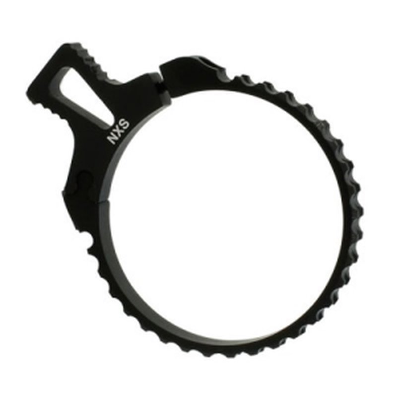 NIGHTFORCE Clamp-on Power Throw Levr
